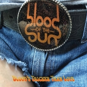 Review: Blood of the Sun - Blood's Thicker Than Love